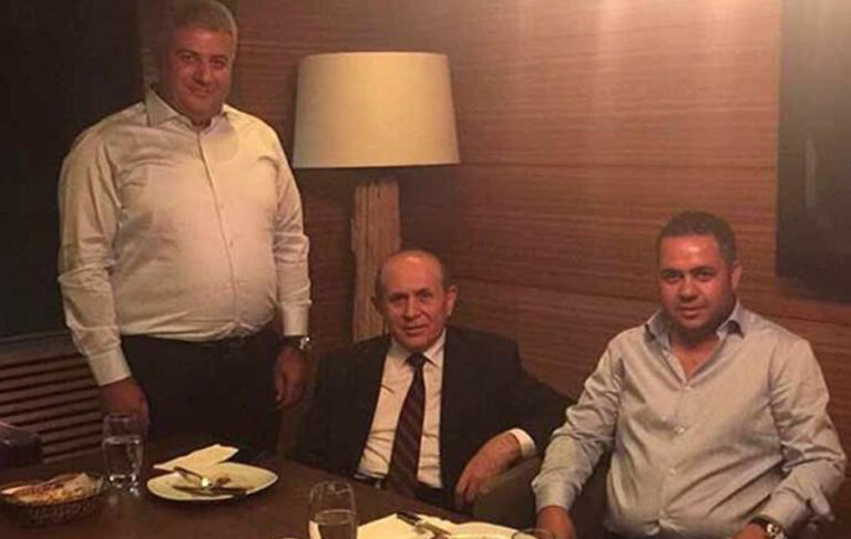 Uyuşturucu baronu Zindaşti’yi gece yarısı tahliye eden hakim meslekten ihraç edildi