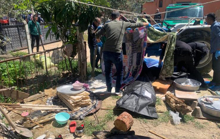 Adana’da eski koca dehşet saçtı: 3 ölü, 1 yaralı