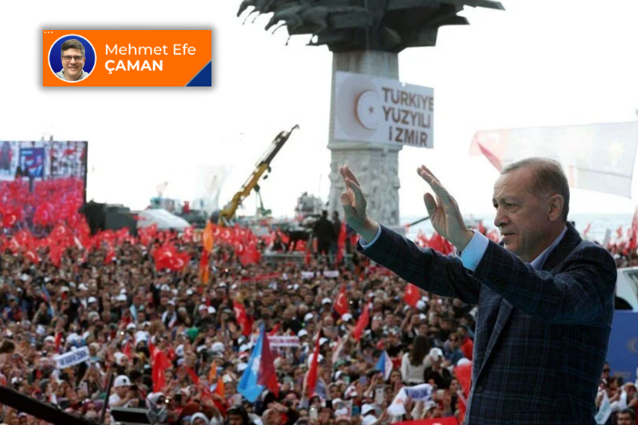 Akılsız ve ahlaksız bir kalabalığa karşı mülayimler uzlaşısı 