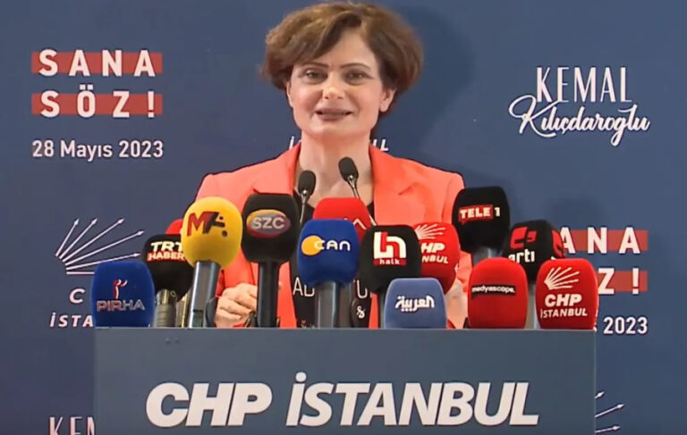 Kaftancıoğlu’ndan sandık görevlilerine çağrı: ‘Şimdi atılan her oya sahip çıkma zamanı’