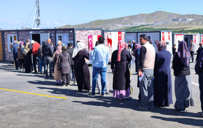 Kılıçdaroğlu’ndan ‘deprem bölgesi’ uyarısı: Hiç bir siyaset, o insanların kalbini kırmaya değmez