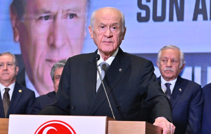 devlet-bahçeli