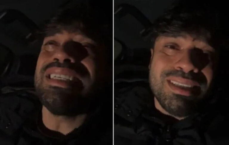 Depremde Hatay’a gözyaşlarıyla yardım istemişti; Gökhan Zan vekil seçilemedi