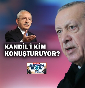 Kandil’i kim konuşturuyor? | Medyada Bugün