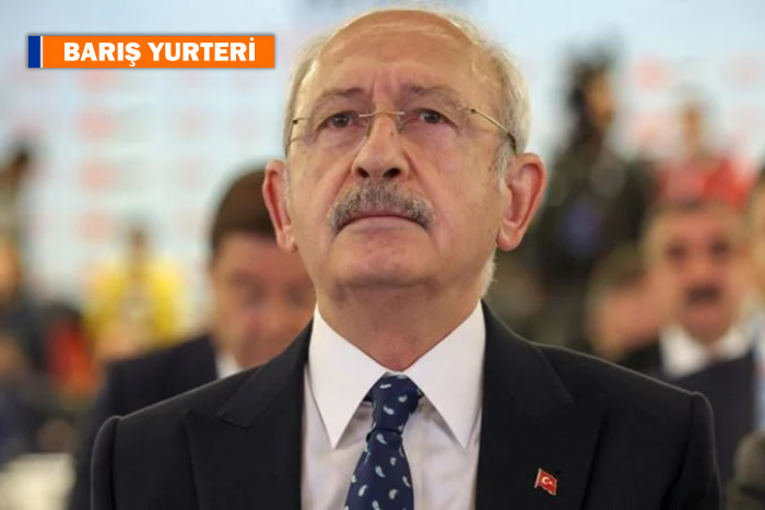 Millet ittifakı içindeki “ajanlar”