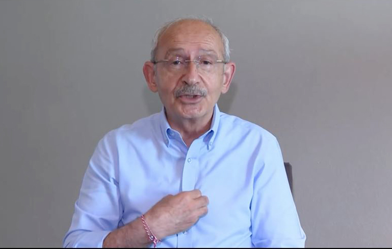 Erdursun açıkladı: Kılıçdaroğlu ile görüştüm, 1999 sonrası sigortalı olanlara kademeli emeklilik gelecek