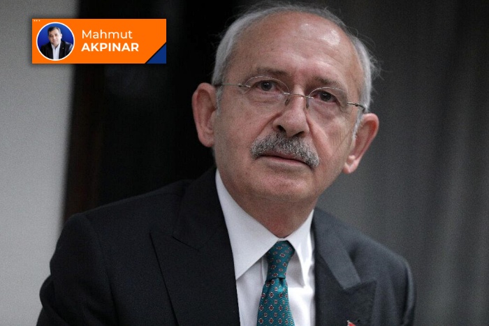 Kılıçdaroğlu’na ulusalcı tuzak!