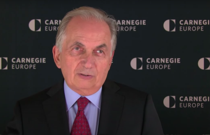 marc pierini