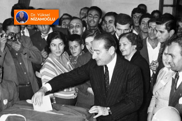 Seçimler Türkiye’de neyi değiştirir?