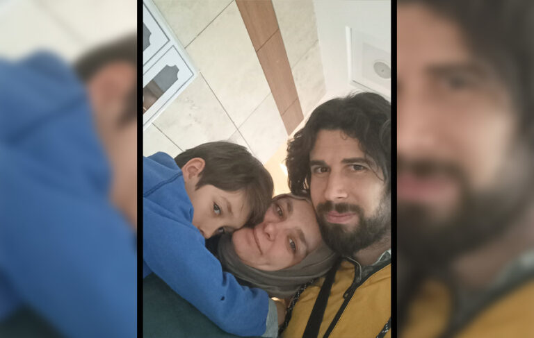 Babasız büyümüştü, şimdi de annesi tutuklandı: “Allah bu zulmü kabul etmez!”