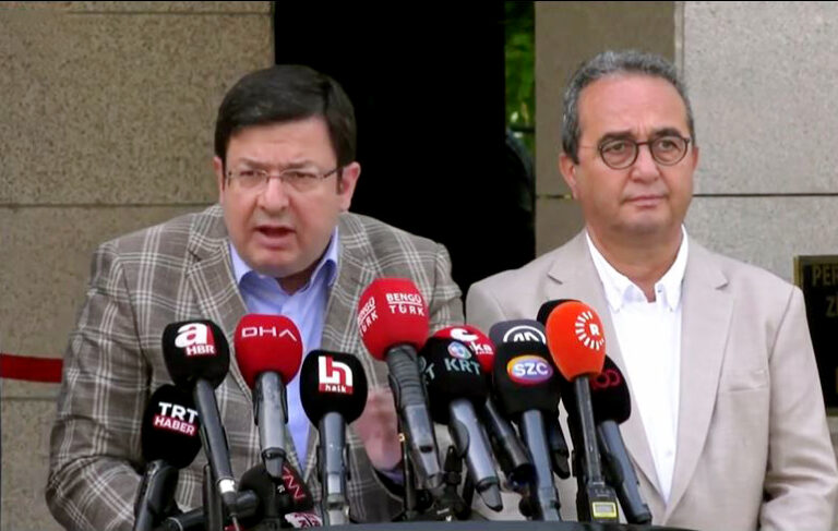 YSK, CHP’nin yurtdışı itirazını karara bağladı; oy verme süresi yeniden 5 güne çıkarıldı