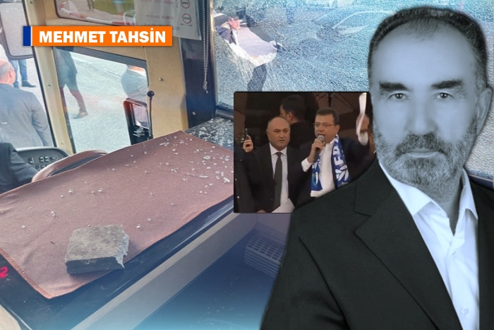 Fetva Hayrettin Hoca’dan: Rejime muhalefet etmek terör faaliyetidir