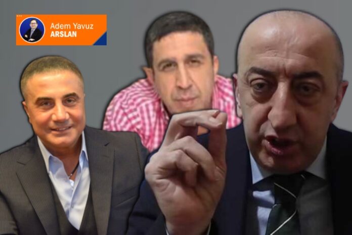 peker yakut