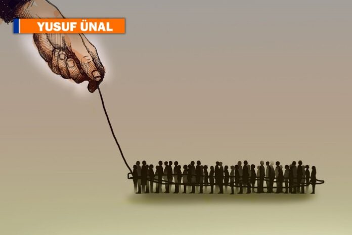 power of defining 1