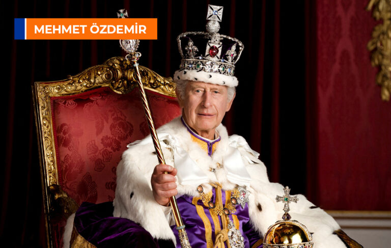 İngiltere’nin ‘Charles’ isimli krallarla imtihanı! 