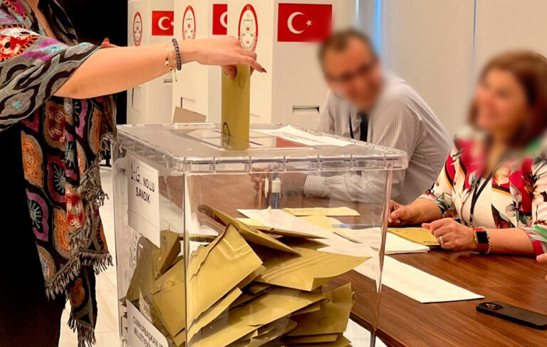 İnsan Hakları İzleme Örgütü’nden 14 Mayıs uyarısı: Seçim gecesi internet kesilebilir!