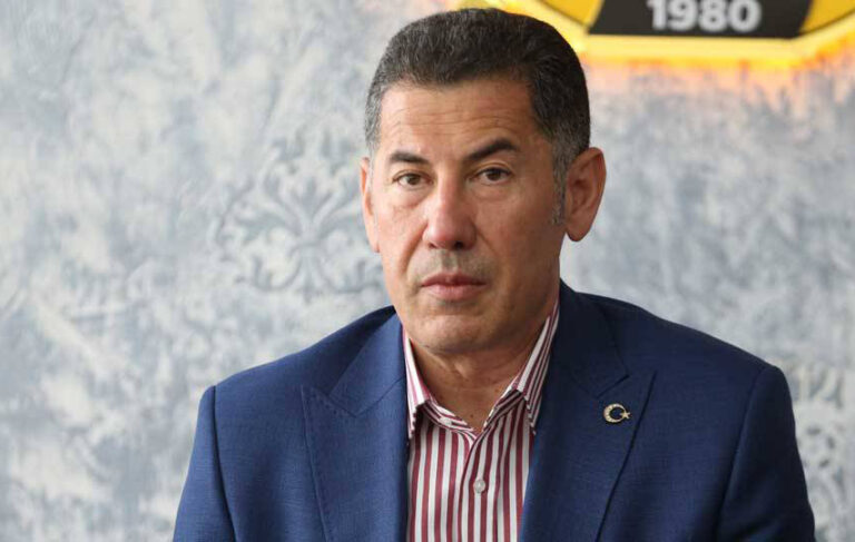 Sinan Oğan, kararını açıkladı: İkinci turda Erdoğan’ı destekleyecek