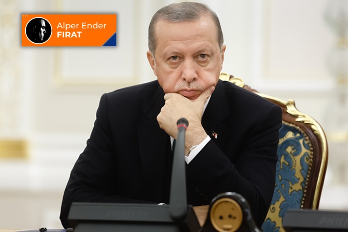 Erdoğan için hiç de kolay olmayacak