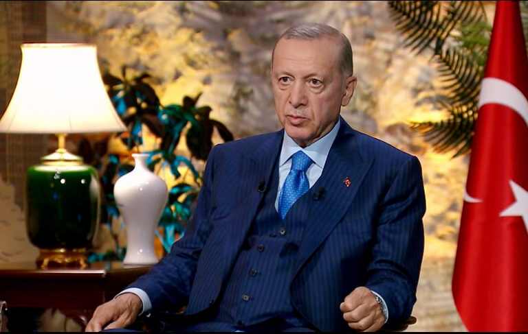 Erdoğan: Savaştan kaçıp bize sığınanlara bay bay Kemal’in yaptığını yapamayız