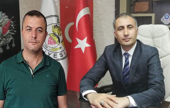 Baki-Bayrak-Ali-Çelik