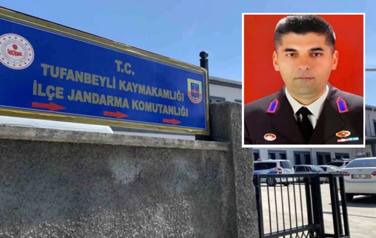İntihar mı cinayet mi? Jandarma karakol komutanı evinde ölü bulundu