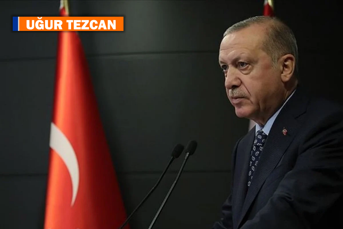 Seçim sonucu Erdoğan ve Derin Devlet hakkında ne anlatıyor?