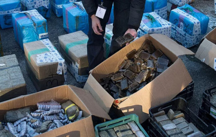 Fransa-uyuşturucu-operasyon