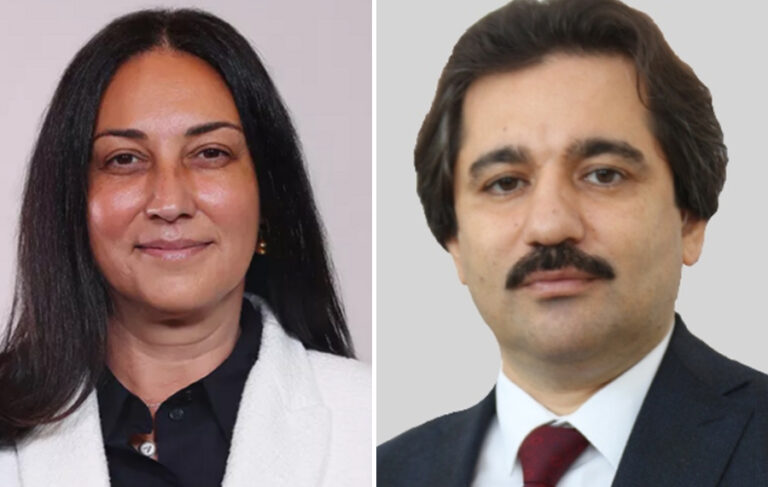 Hastane sahibiyken büyükelçi atandı; Kılıçdaroğlu’na hakaret eden Saray danışmanı büyükelçiliği kaptı