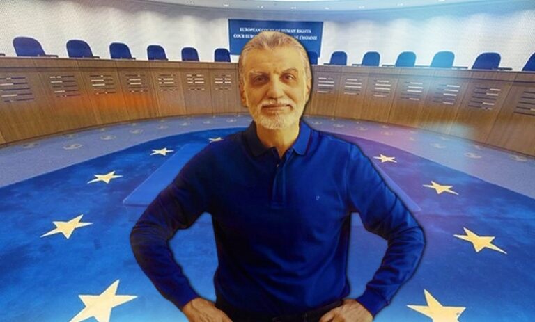 AİHM’den 8 yıl sonra ‘Hidayet Karaca’ kararı: İhlal var, Türkiye 18 bin Euro tazminat ödeyecek