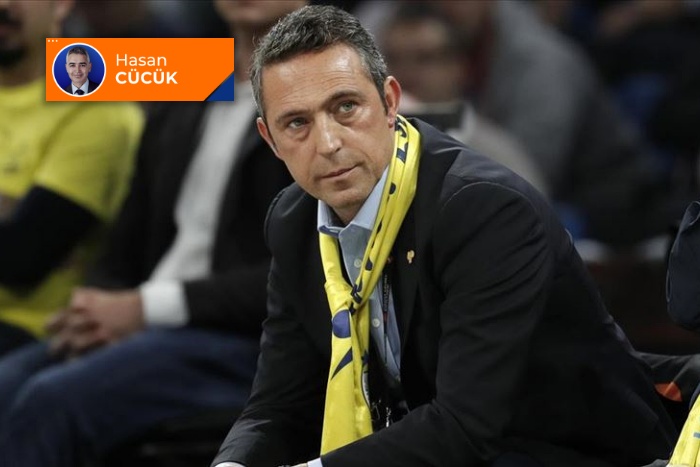 Değişmez gündem: Ne olacak bu Fener’in hali? 