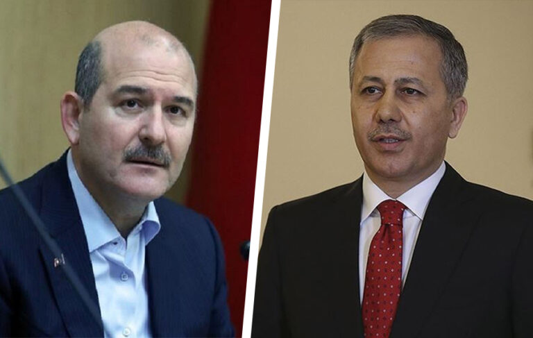 YENİ KABİNEDEN NOTLAR | Soylu gitti, Şimşek geldi; Koca ve Ersoy koltuğunu korudu