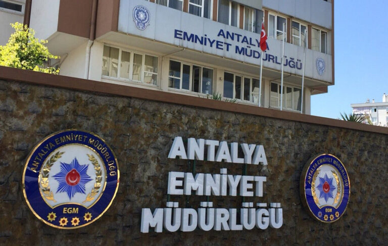 ‘Antalya Emniyeti Kürt öğrencilerin ev kiralamasını engelliyor’ iddiası