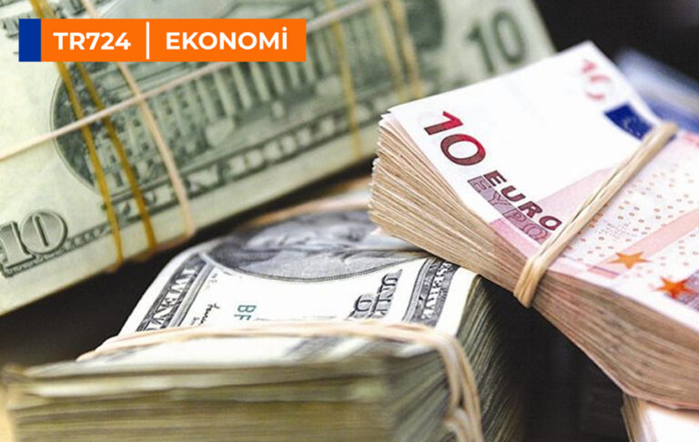 Koptu gidiyor; Dolar 23 lirayı aştı, Euro 25 TL’ye dayandı