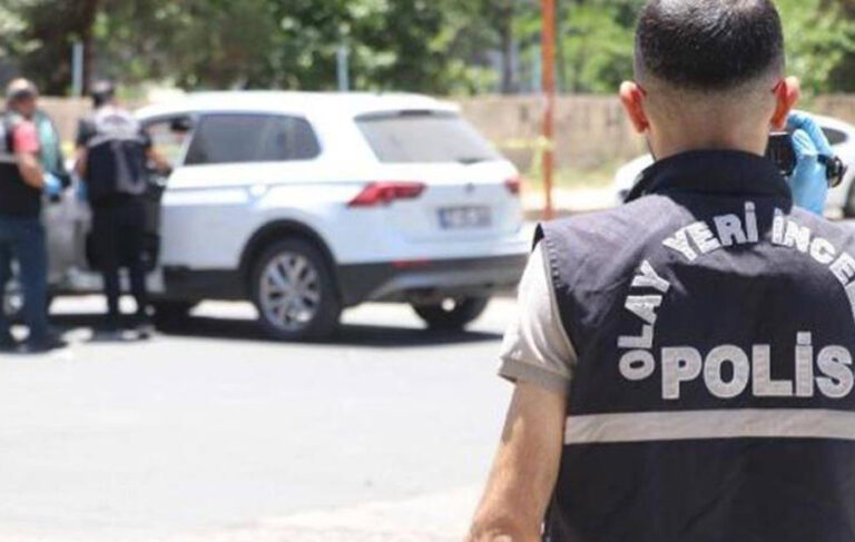 Gaziantep’te cinayet: Boşanma aşamasındaki eşi ile kayınpederini öldürdü