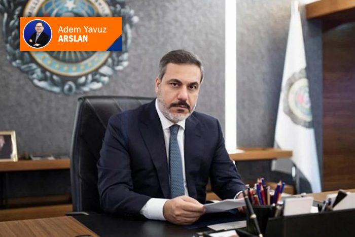 Başarı karnesi!