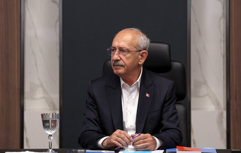 Kemal Kılıçdaroğlu, ‘anadilde eğitim’ sorusuna böyle cevap verdi: Ben öğretmen değilim!