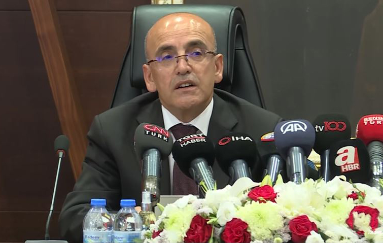 Şimşek: KKM uzatıldı, rasyonel politikalara kademeli dönüyoruz