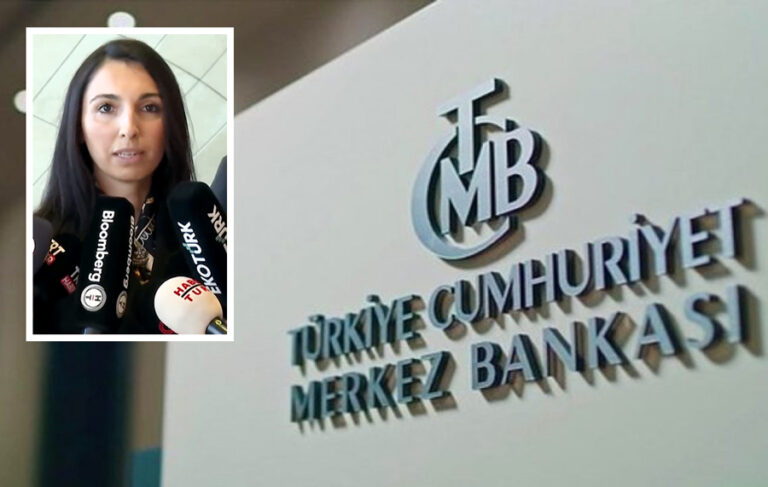 Beklentilerin üzerinde artış; Merkez Bankası politika faizini yüzde 40’a yükseltti