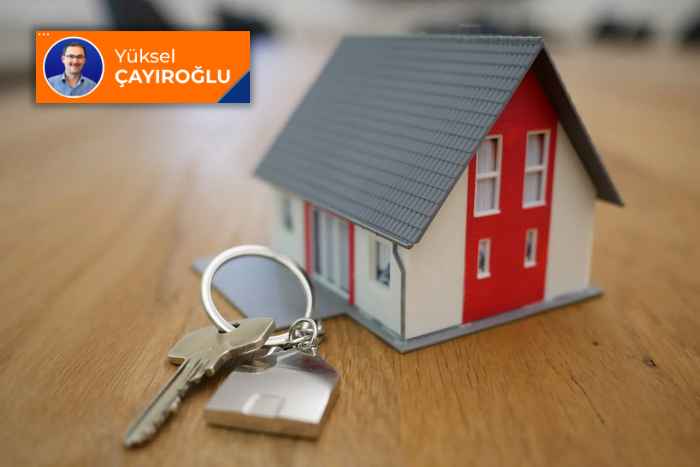 Mortgage faizli bir işlem midir, yoksa bir çeşit alışveriş mi?