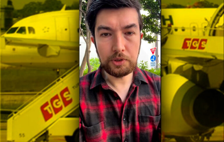THY personeli ‘veda’ videosu çekip canına kıydı; liyakatsizlik ve adam kayırmacılığı tek tek anlattı
