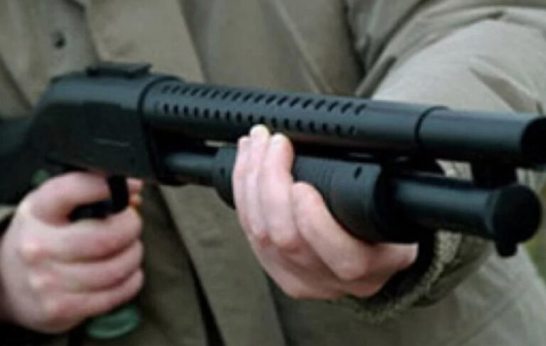 Ankara’da kiracı pompalı tüfekle ev sahibini öldürdü