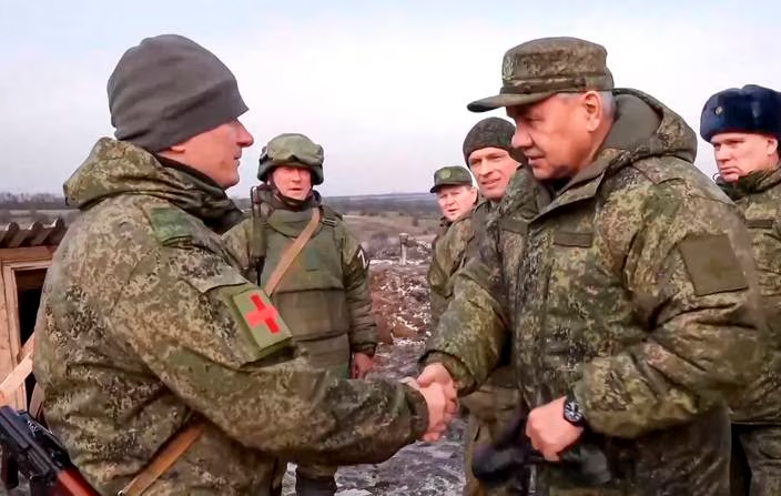 Paralı asker grubu Wagner, Rus ordusuna baş kaldırdı: 25 bin kişiyiz, ülkedeki kaosun sebebini çözeceğiz
