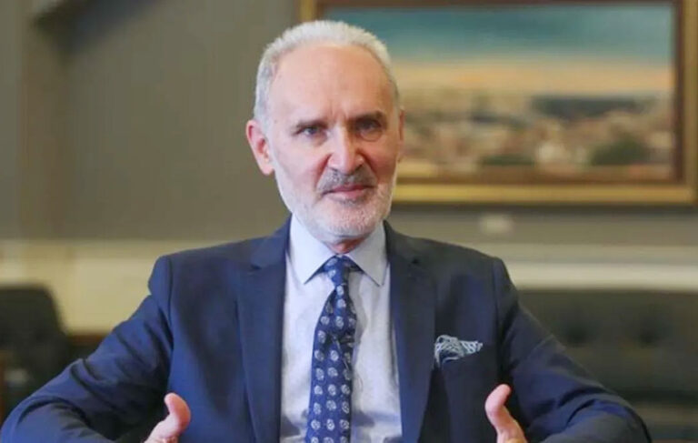 İTO Başkanı Şekip Avdagiç’ten asgari ücrette skala önerisi