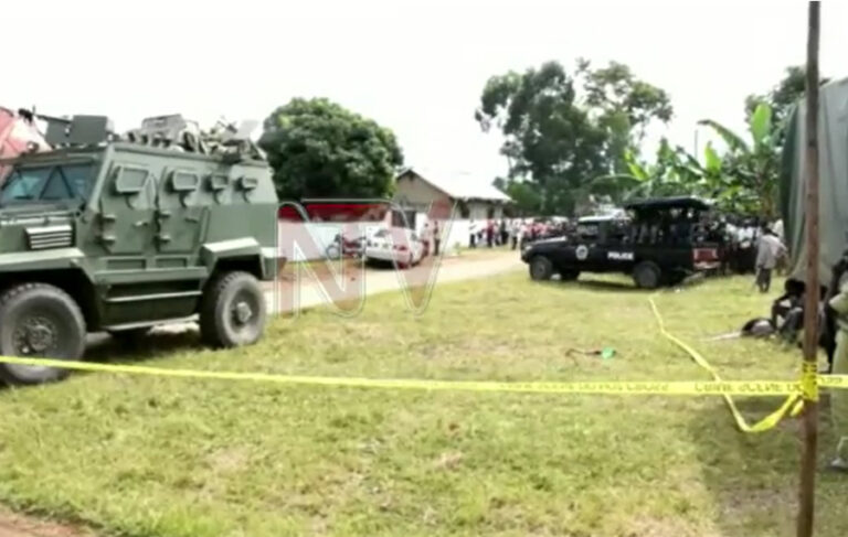 Uganda’da IŞİD militanları okula saldırdı: 38’i öğrenci 41 kişi öldü