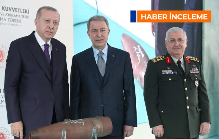 Yeni Savunma Bakanı Yaşar Güler; Uludere katliamı ve TSK’daki fişlemelerde rolü neydi?