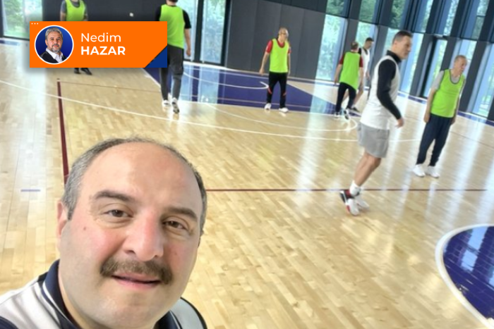 İradenin yahut Varank’ın Zaferi!