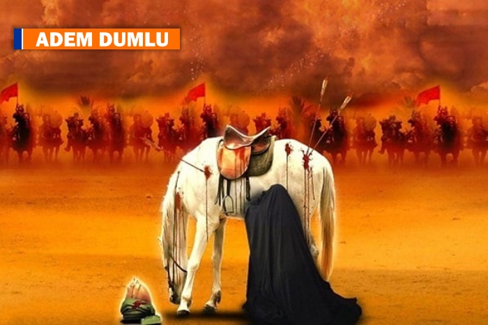 Bir Alevinin gözünden Kerbela
