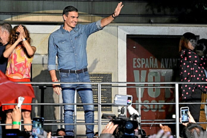 Pedro Sanchez1