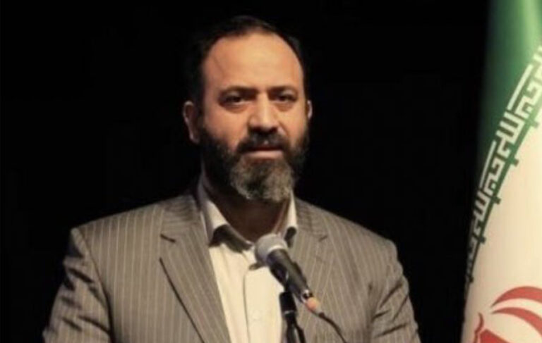 İran’da ‘eşcinsel kaset’ iddiası: İslami değerleri yayma başkanı görevden alındı