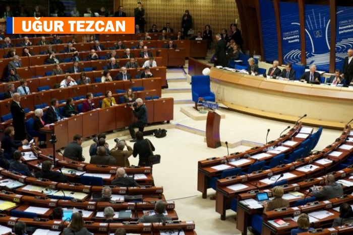 Avrupa Konseyi Raporundan Türkiye’nin çaresizliğine bakış
